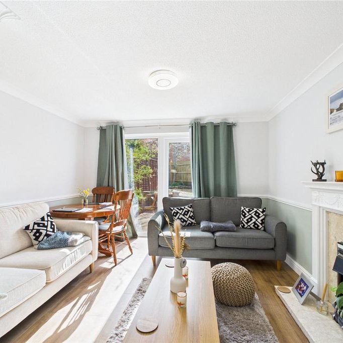 2 bedroom semi-detached house to rent - Photo 1