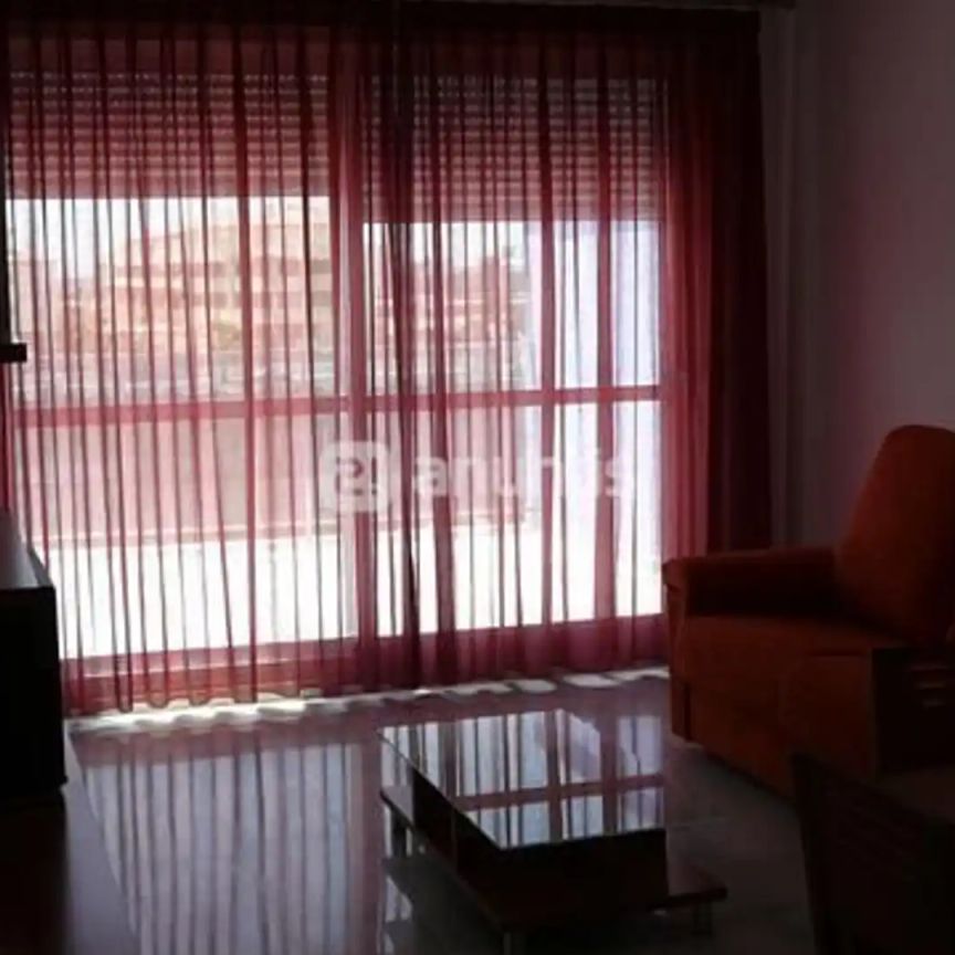 Apartamento de alquiler en Paseo Avenida Ciudad de Cádiz, 51, El Sabinar – Urbanizaciones – Las Marinas – Playa Serena - Foto 1