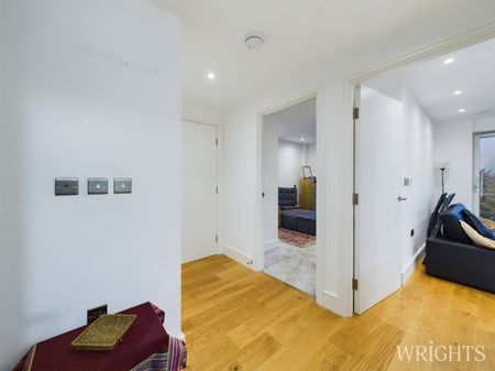 1 bedroom Apartment - Principle Point, Welwyn Garden City - Photo 4