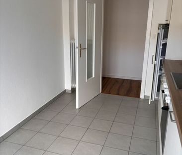 Delémont - centre-ville - spacieux appartement de 3,5 pièces au 4èm... - Photo 2
