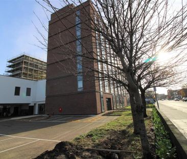 Studio to rent - Photo 6