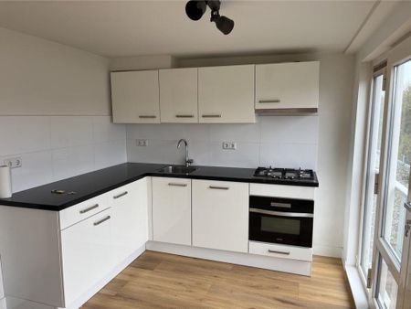 Appartement te huur: Paramariboplein 53-4 1058 AR Amsterdam - Foto 4