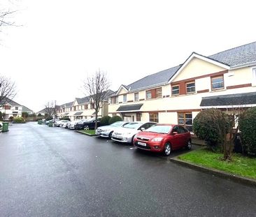 Marlfield Close, Kiltipper, Dublin 24 - Photo 1