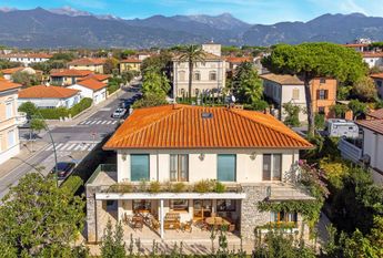 via solferino, 5, Forte dei Marmi, Tuscany 55042