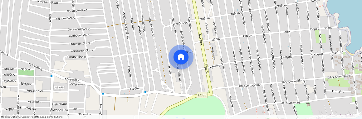 Αρτέμιδα (Λούτσα) (Αθήνα - Ανατολικά Προάστια)