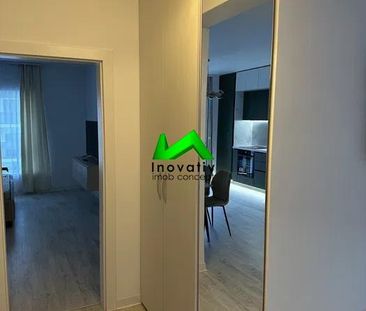 Apartament LUX de inchiriat 3 camere Sibiu Doamna Stanca - Photo 4