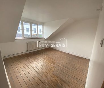 Location Maison 3 pièces 58m² - Photo 5