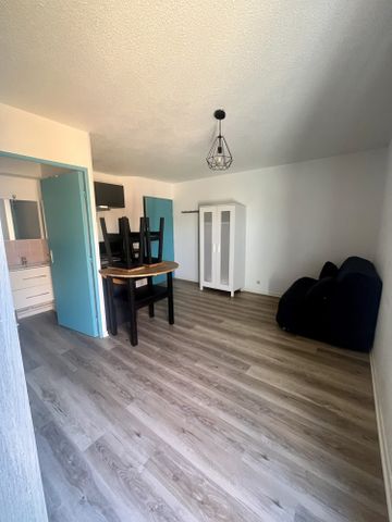 Location Appartement 1 pièce 20m² RENNES 35000 - Photo 2