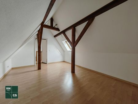 Appartement 3 pièces de 64 - Photo 2