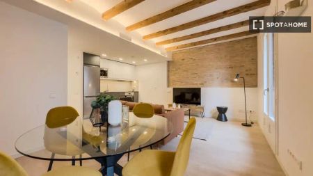 Piso de alquiler en El Poble Sec - Parc de Montjuïc - Foto 3