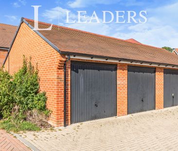3 bedroom town house to rent Whiteley Way, SO30 - Photo 5