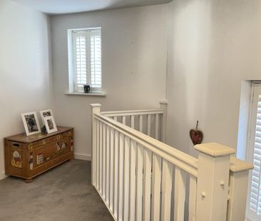 3 bedroom detached house to rent - Photo 5