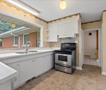 For Lease - 2 Aylesbury Road, Toronto, Ontario - Photo 5