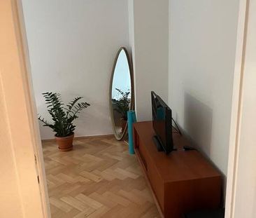 Schöne Zweiraumwohnung - Foto 1