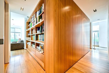 Quartier Observatoire : Somptueux appartement de 265 m² + 150 m² de terrasse - Photo 5