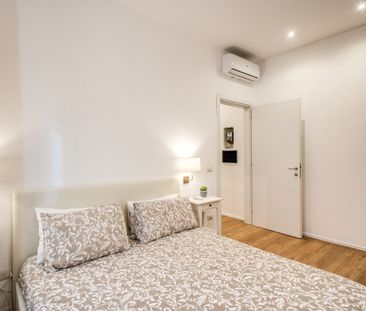 TRASTEVERE APARTMENT FOR RENT RENOVATED IN VICOLO DELLA SCALA - Photo 5