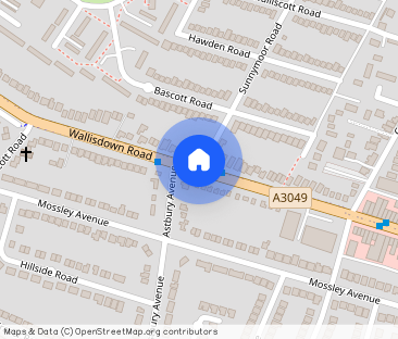 7 bedroom detached house to rent - Photo 1