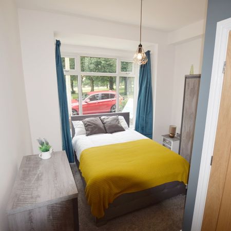 Room in a Shared House, Lightwoods Hill, B67 - Photo 3