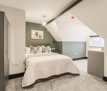 1 bedroom in a house share to rent - Photo 1