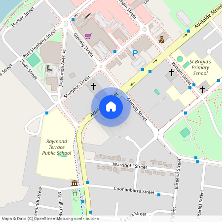 177b Adelaide Street, NSW 2324, Raymond Terrace