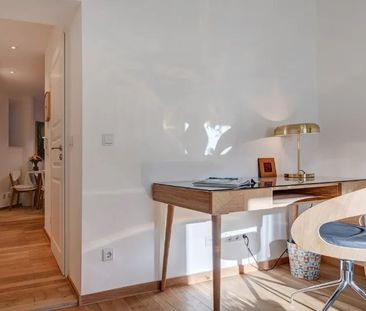 Calle de Guzmán el Bueno, Madrid, Community of Madrid 28003 - Photo 6