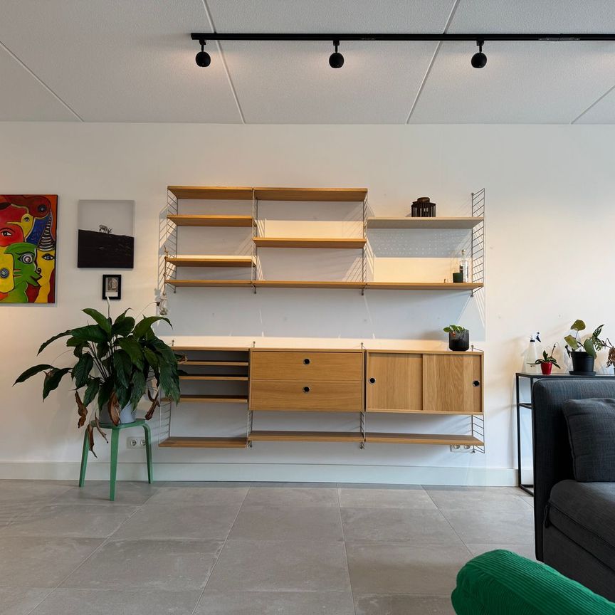 Duinbeekstraat 14, Duin Noord, 1361BN, Almere - Foto 1