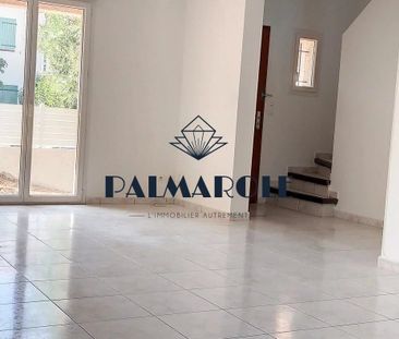 LOCATION VILLA 4 PIÈCES • PERPIGNAN - Photo 2