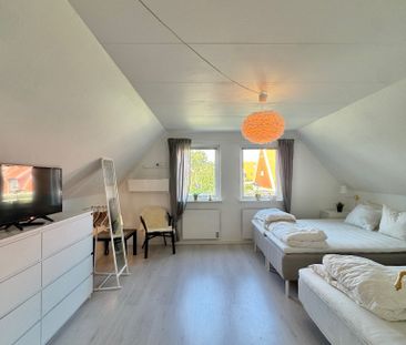 Slåttervägen, Skanör - Photo 5
