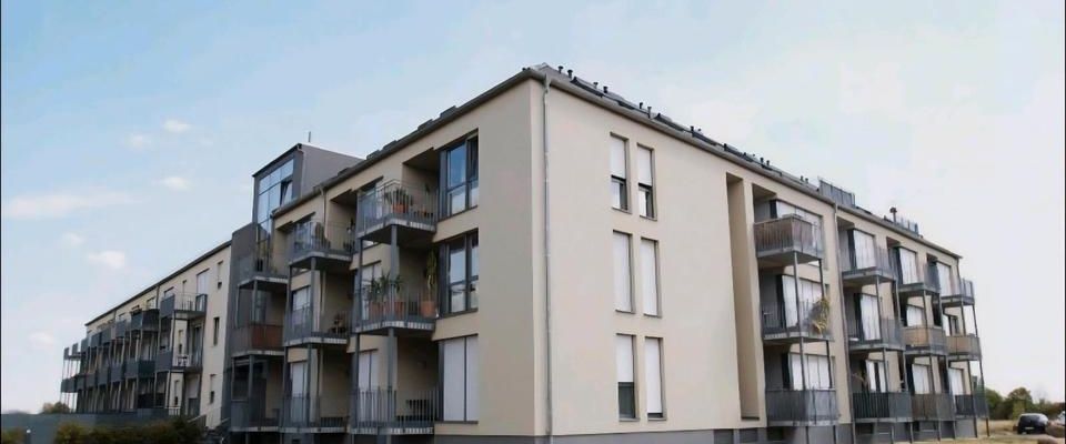 Wohnung zur Nachmiete nähe BMW Leipzig 2km - Foto 1