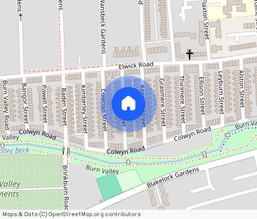 Rydal Street, Hartlepool, TS26 9BA - Photo 1