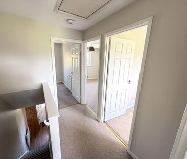 3 bedroom maisonette to rent - Photo 4