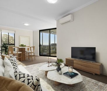 Modern Two-Bedroom Unit - Photo 1