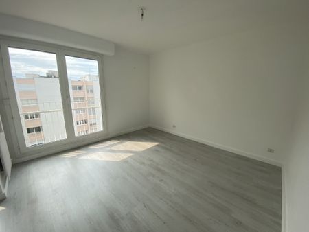 APPARTEMENT T3 AVEC PARKING - CHAUFFAGE COMPRIS - QUARTIER LA HOTOIE - Photo 5