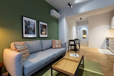 Studio/Γκαρσονιέρα για ενοικίαση - Γκάζι - Μεταξουργείο - Βοτανικός, - Photo 2