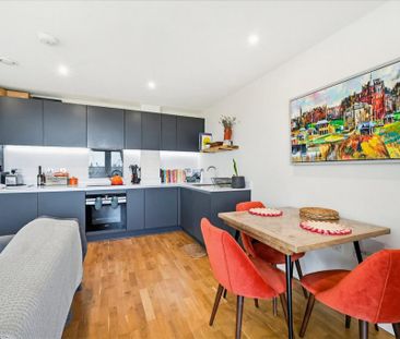1 bedroom apartment to rent - Photo 5