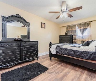 For Lease - 76 Kingswood Drive, Brampton, Ontario - Photo 6