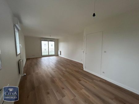 Location Appartement 4 pièces 91m² ORVAULT 44700 - Photo 2