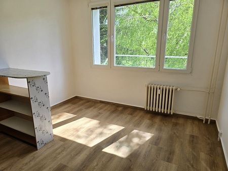 Pronájem bytu 2+kk 36 m² - Fotografie 5