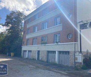 Appartement à louer 3 pièces 59.15m² - Photo 5