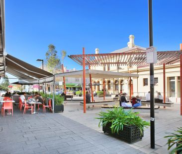 3/24 Glen Street, Marrickville, NSW 2204 - Photo 6