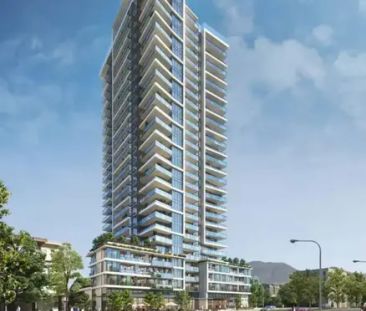 Belvedere | 9675 King George Boulevard, Surrey - Photo 1