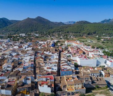 Xaló, Valencian Community - Photo 5