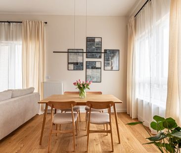 Penthouse premium z 40 m² tarasem, widokiem na cen 70 m² - Photo 2