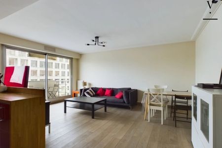 Appartement à louer à Paris 12Ème - Photo 5