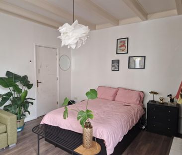 Te huur: Kamer Spoelstraat in Zwolle - Foto 6