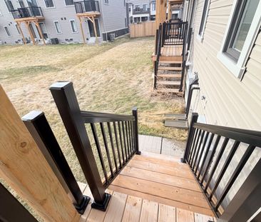 For Lease - 170 Attwater Drive Unit# 31, Cambridge, Ontario - Photo 4