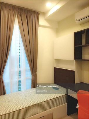 Garden Plaza, Cyberjaya - Photo 1