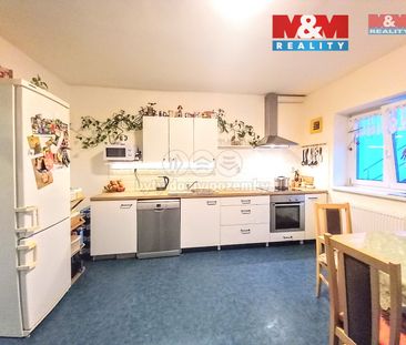 Pronájem bytu 2+1 73 m² - Photo 5