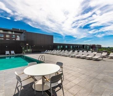 Appartement, Montréal (Le Sud-Ouest) - Photo 2