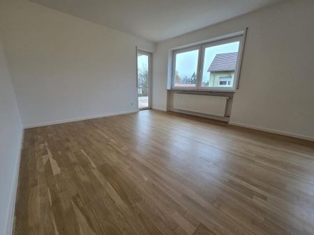 2-Zimmer-Wohnung mit großzügiger Terrasse - Photo 4
